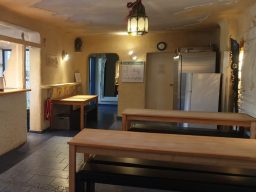 Haus Tanne Essbereich Haus Tanne Essbereich