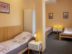 Haus Zollstock Zimmeransicht Haus Zollstock Zimmeransicht