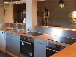 Haus Tanne Gemeinschaftsküche Haus Tanne Gemeinschaftsküche